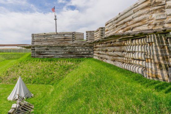 Fort Stanwix National Monument